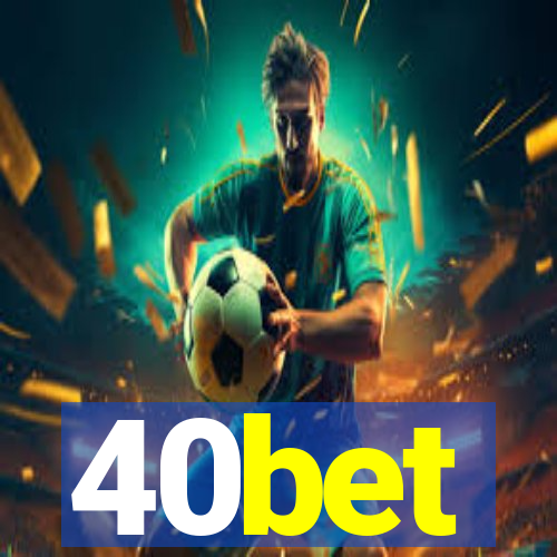 40bet