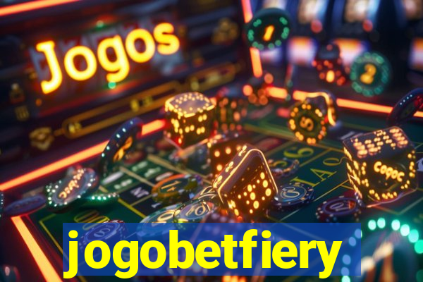 jogobetfiery