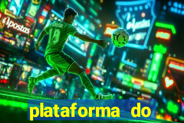 plataforma do neymar tigrinho