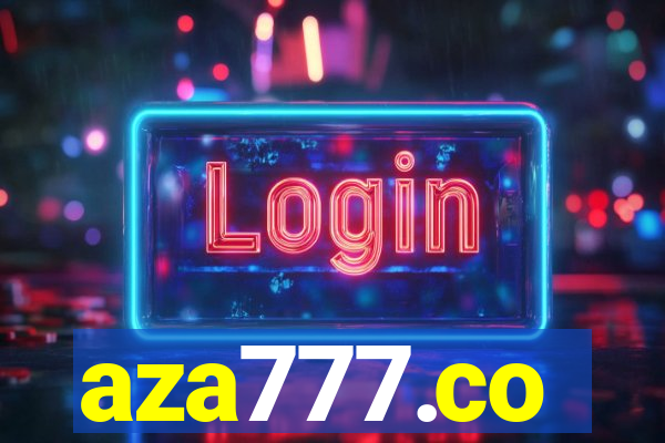 aza777.co