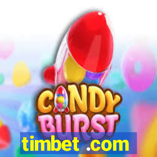 timbet .com