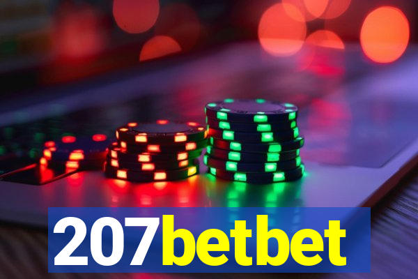 207betbet