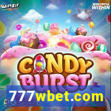 777wbet.com