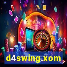 d4swing.xom