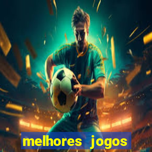 melhores jogos manager android