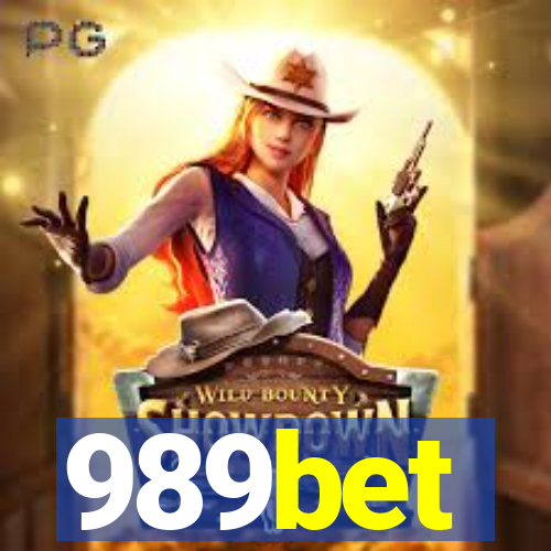 989bet