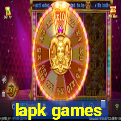 lapk games