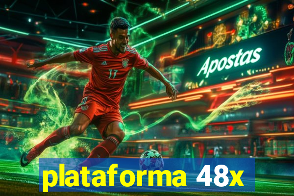 plataforma 48x