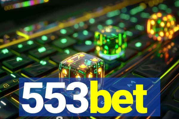 553bet