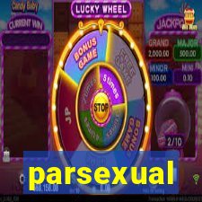 parsexual