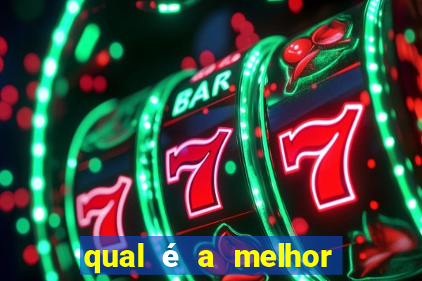 qual é a melhor plataforma de jogos para ganhar dinheiro