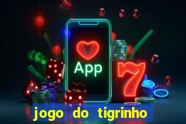 jogo do tigrinho legalizado no brasil