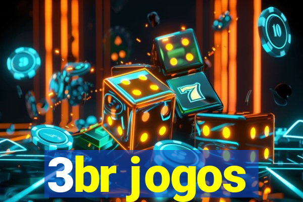 3br jogos