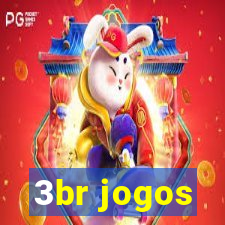 3br jogos