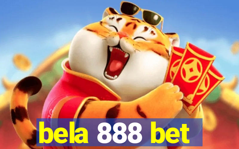 bela 888 bet