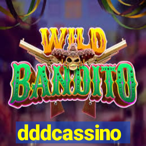 dddcassino