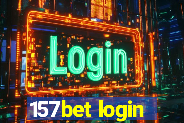 157bet login