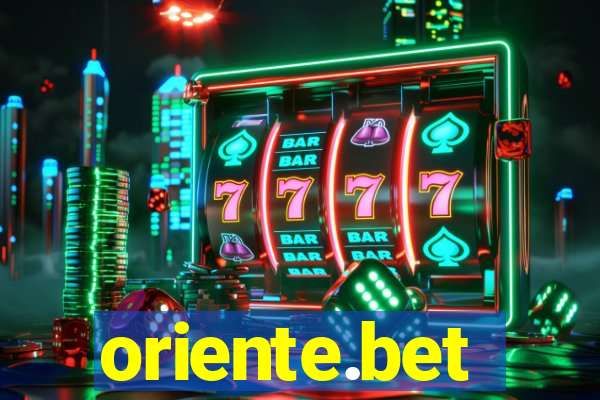 oriente.bet