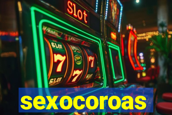 sexocoroas