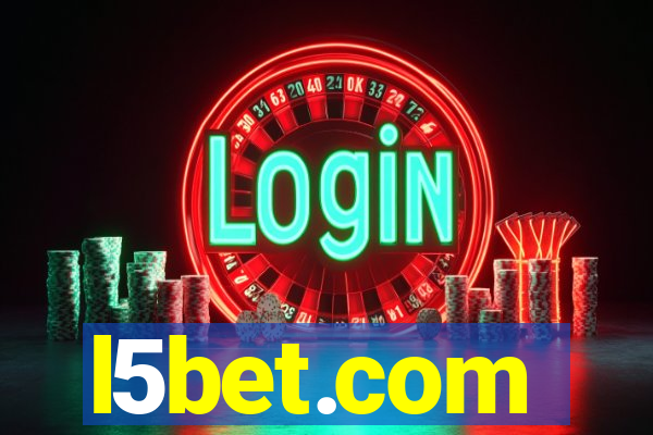 l5bet.com