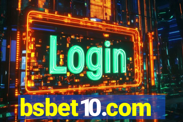 bsbet10.com