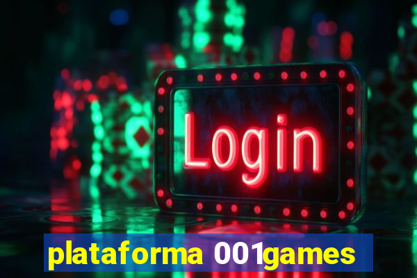 plataforma 001games