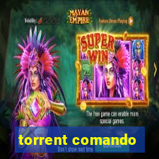 torrent comando