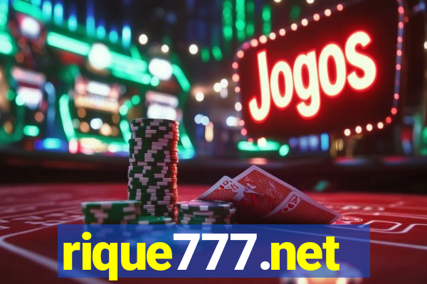 rique777.net