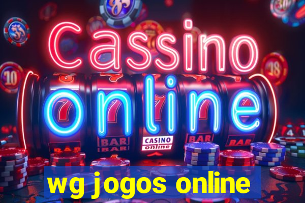 wg jogos online