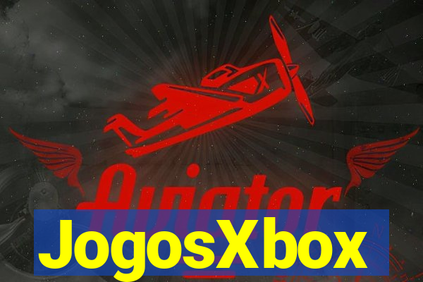 JogosXbox