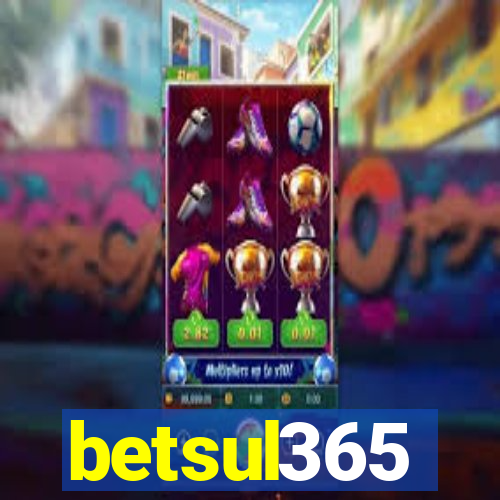 betsul365