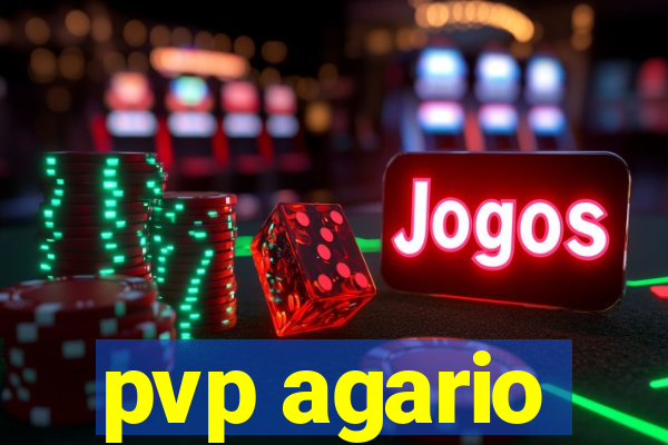 pvp agario