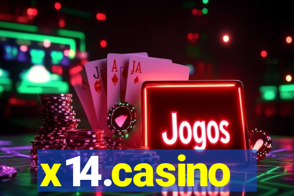 x14.casino