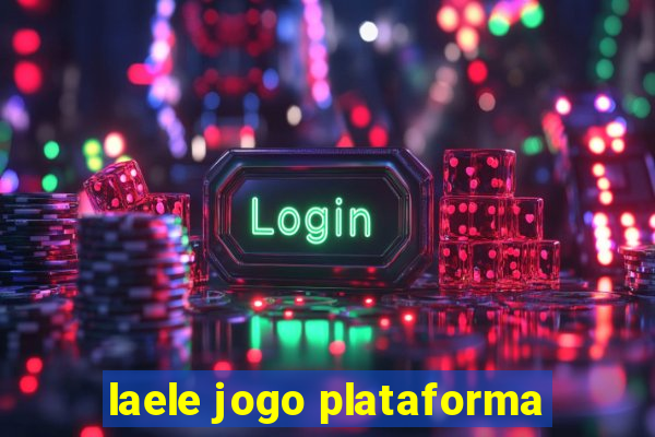 laele jogo plataforma