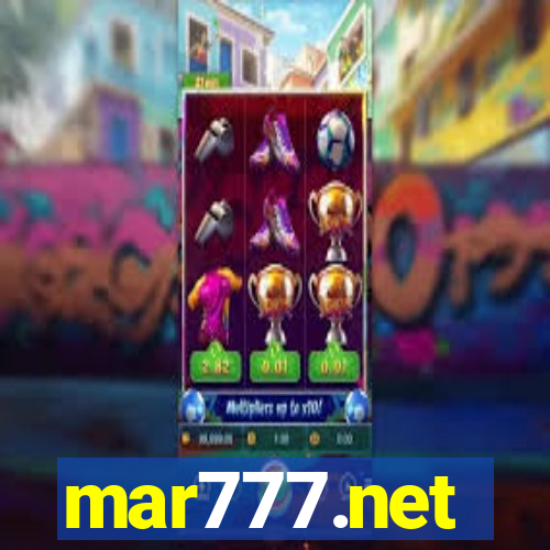 mar777.net