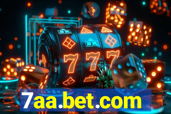 7aa.bet.com