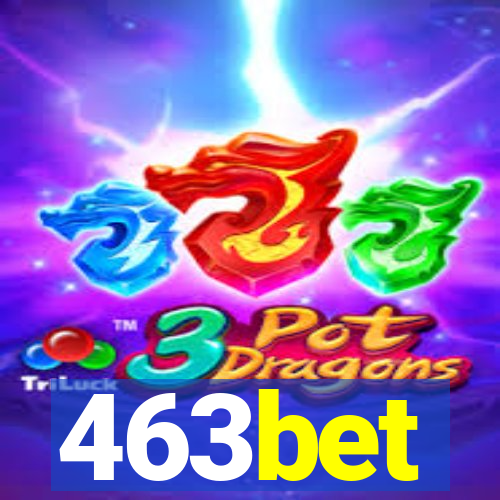 463bet