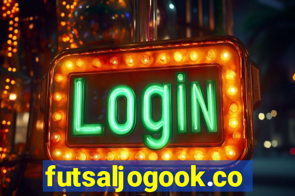 futsaljogook.com