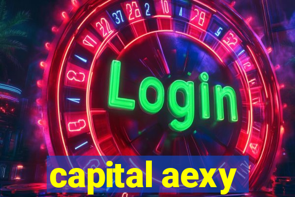 capital aexy