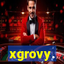 xgrovy.