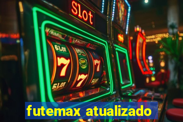 futemax atualizado