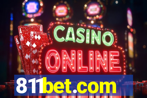 811bet.com