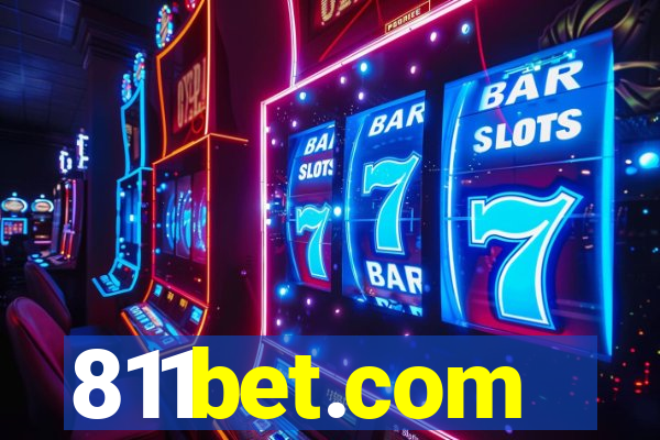 811bet.com