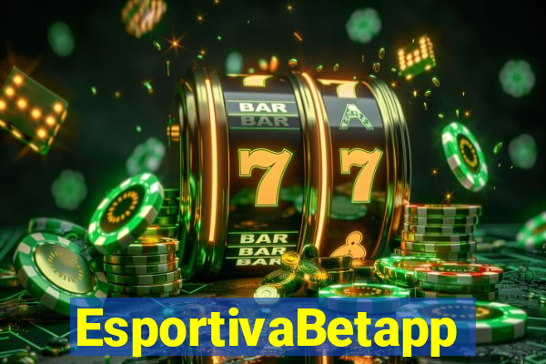 EsportivaBetapp