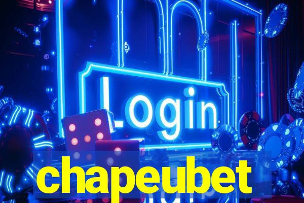 chapeubet