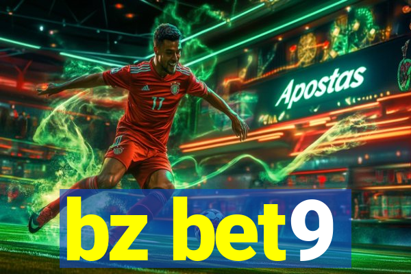 bz bet9