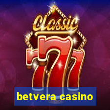 betvera casino