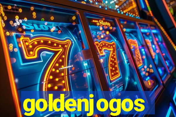 goldenjogos