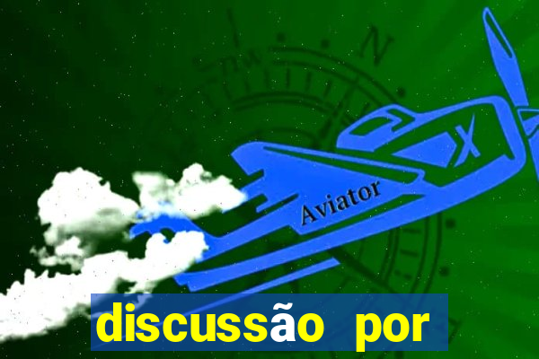 discussão por terreno portal zacarias