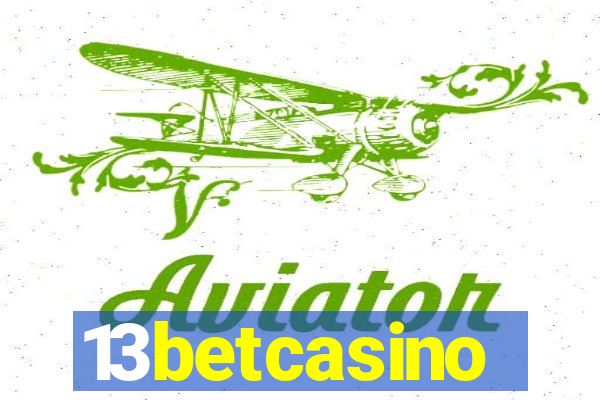 13betcasino